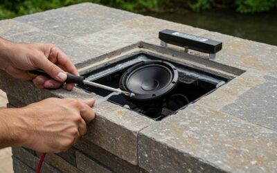 How to Install Grill Speakers: A Step-by-Step Expert Guide