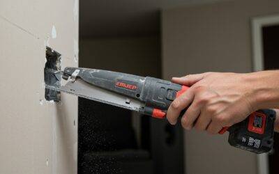 How to Install In-Wall Speakers for Surround Sound Guide