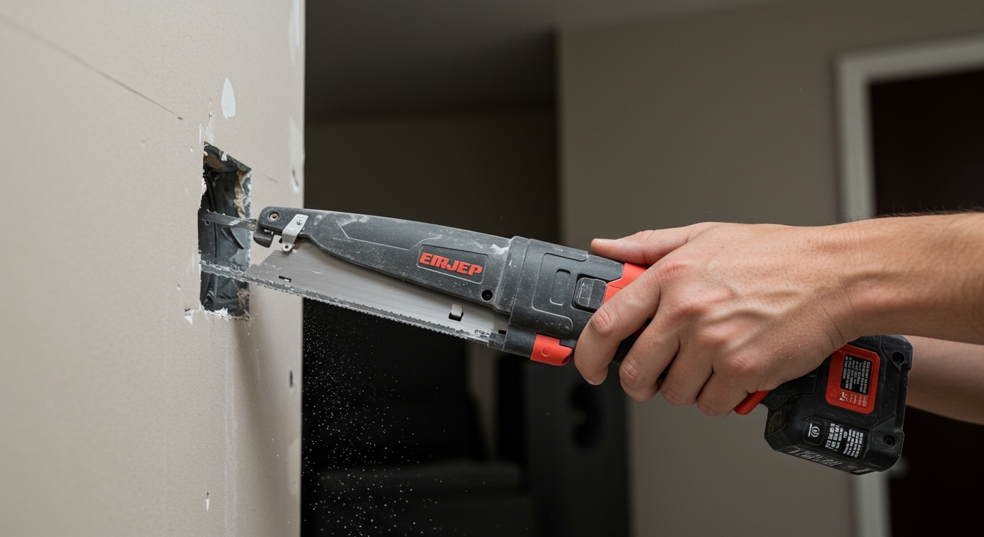 How to Install In-Wall Speakers for Surround Sound Guide