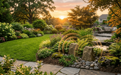 How to Install Outdoor Rock Speakers Guide