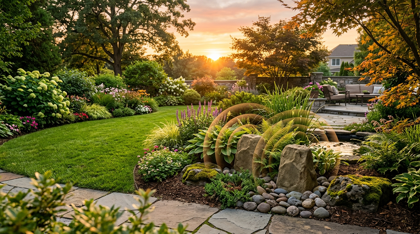 How to Install Outdoor Rock Speakers Guide