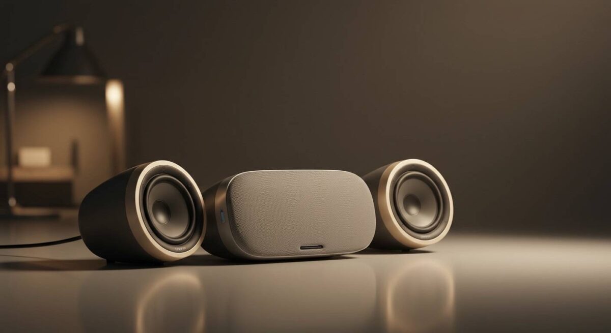 How to Ion Speakers Sync: A Step-by-Step Guide