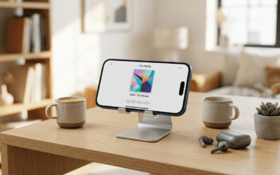 How to iPhone Speakers: A Step-by-Step Guide