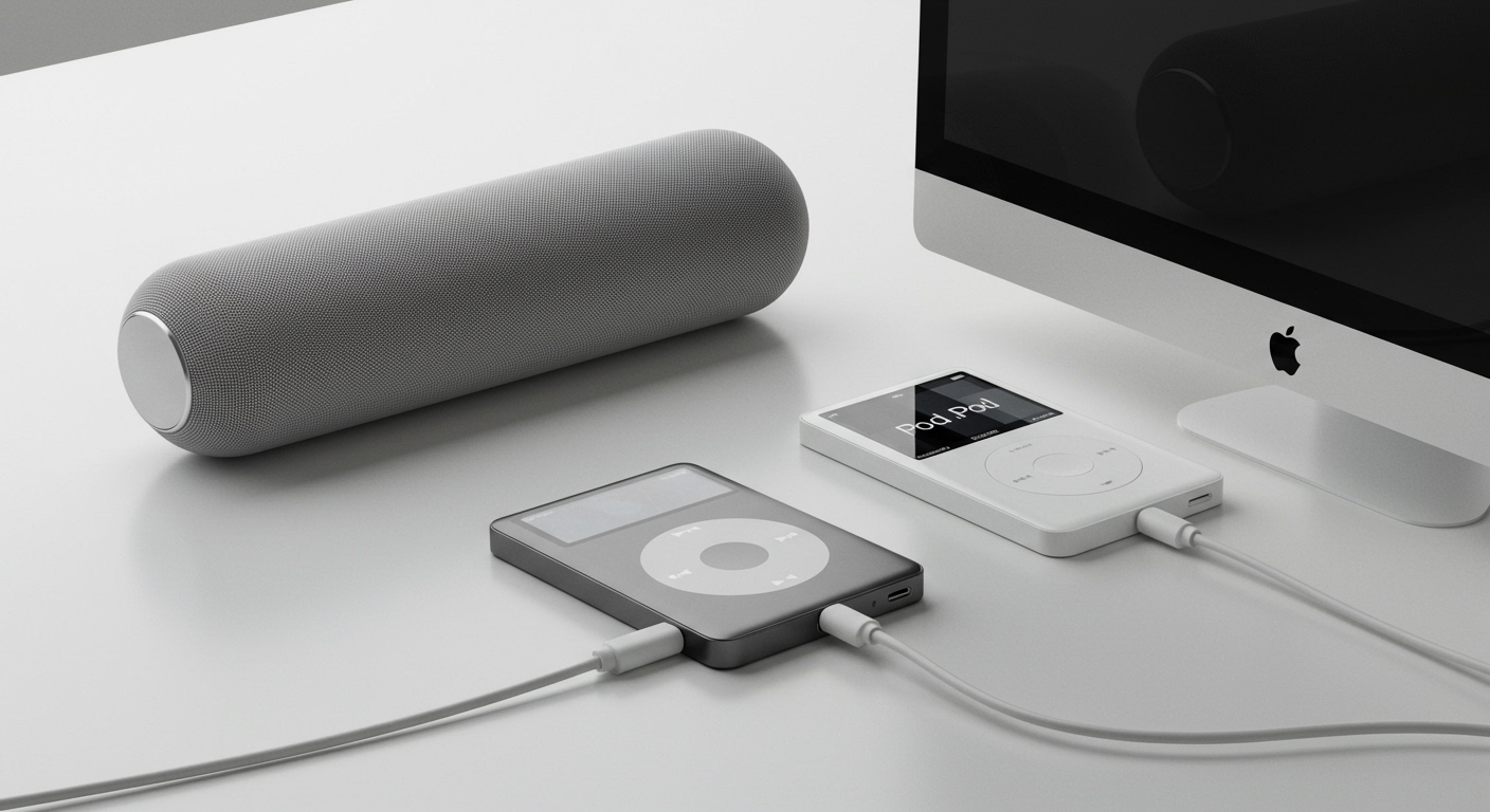 How to iPod Shuffle Speakers: A Step-by-Step Guide