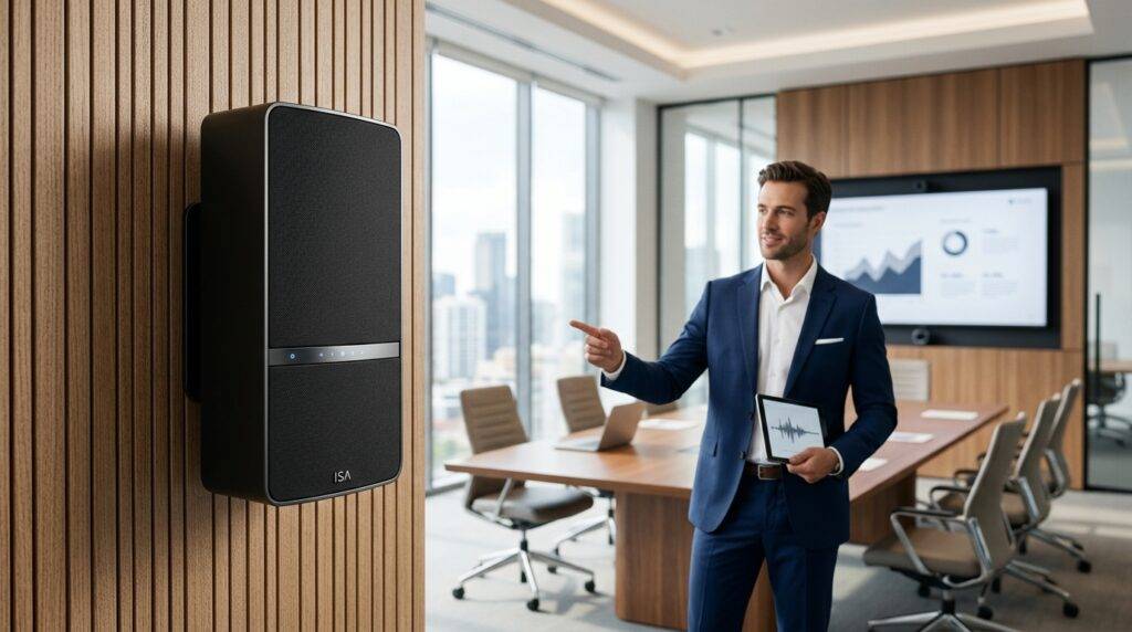 How to ISA Speaker Upgrade: A Step-by-Step Guide