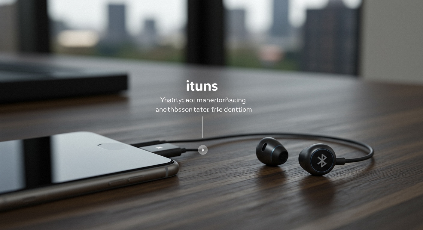 How to iTunes Bluetooth: A Step-by-Step Guide