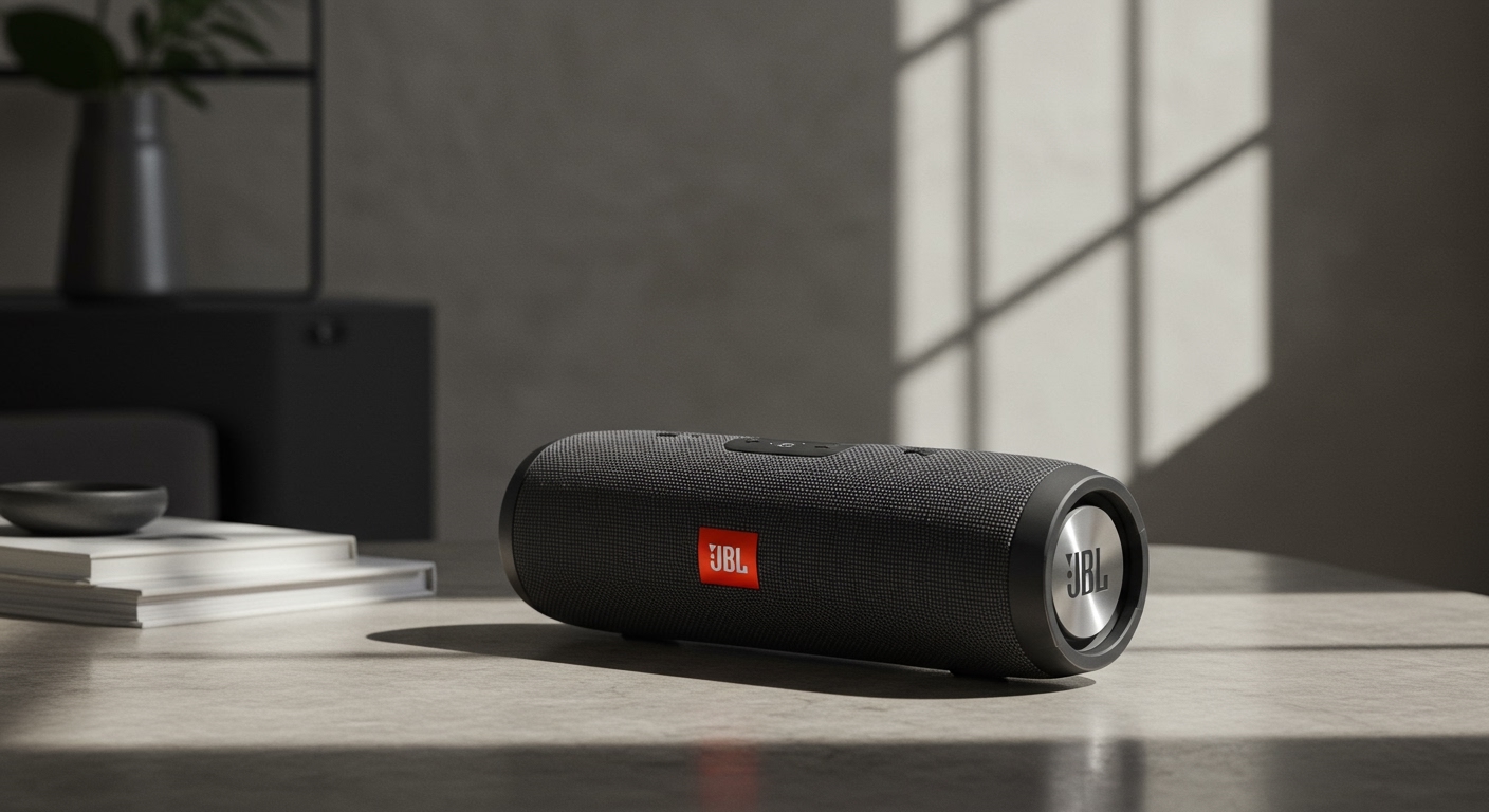 How to JBL Wireless Speakers: A Step-by-Step Guide