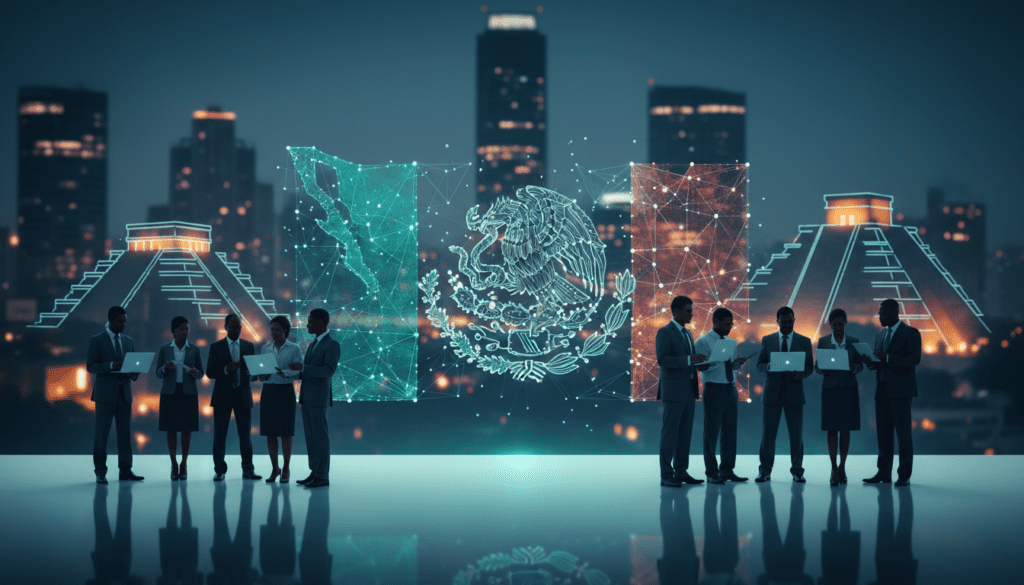 How to Job Opportunities Mexico: A Step-by-Step Guide