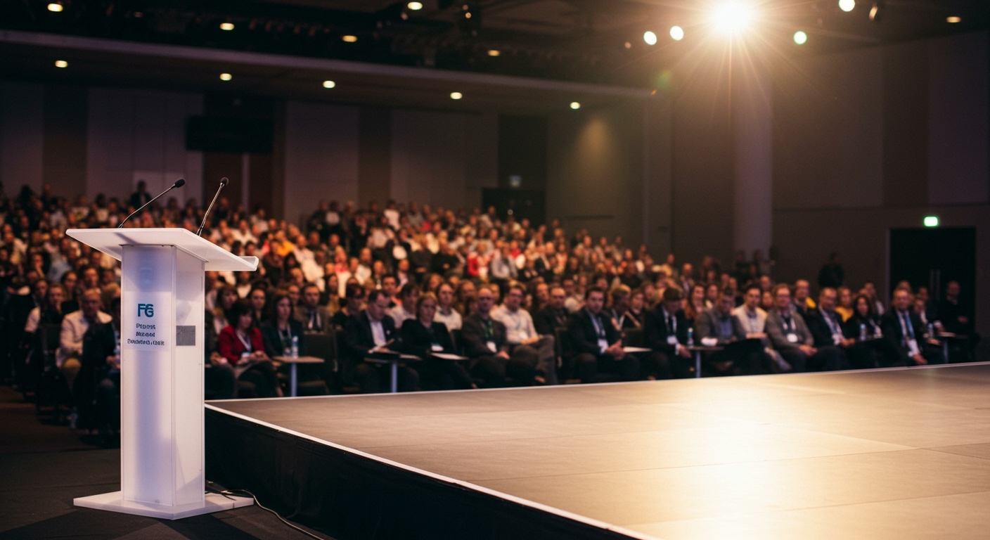 How to Join the National Speakers Association: 2024 Guide