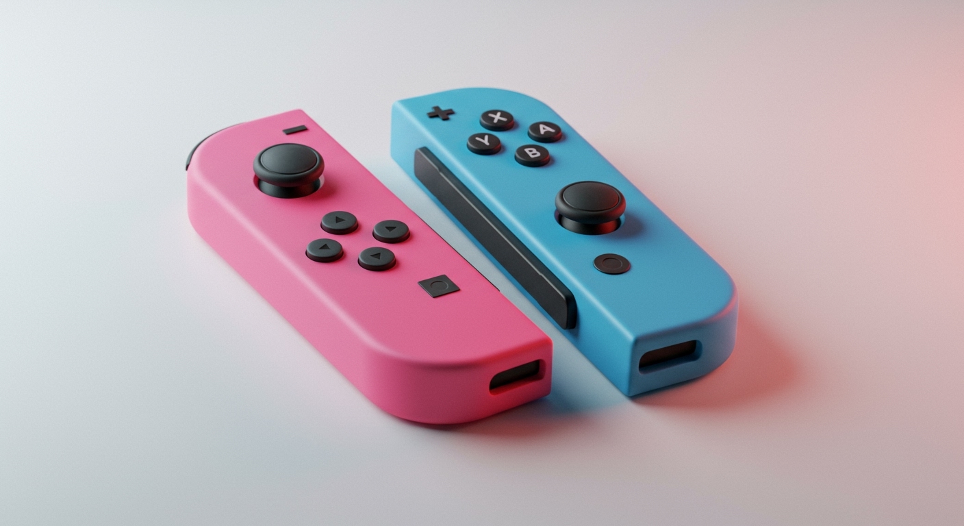 How to Joycon Features: A Step-by-Step Guide