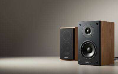 How to Kenwood Speakers: A Step-by-Step Guide
