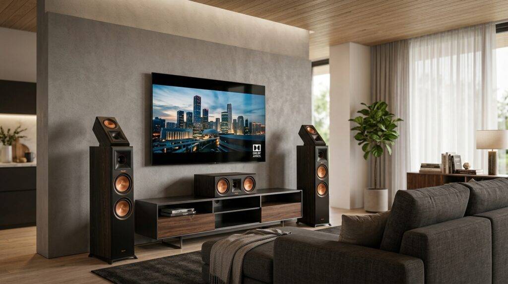 How to Klipsch Dolby Atmos: A Step-by-Step Guide