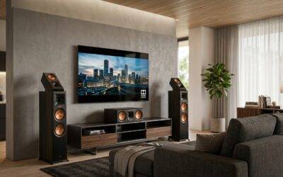 How to Klipsch Dolby Atmos: A Step-by-Step Guide