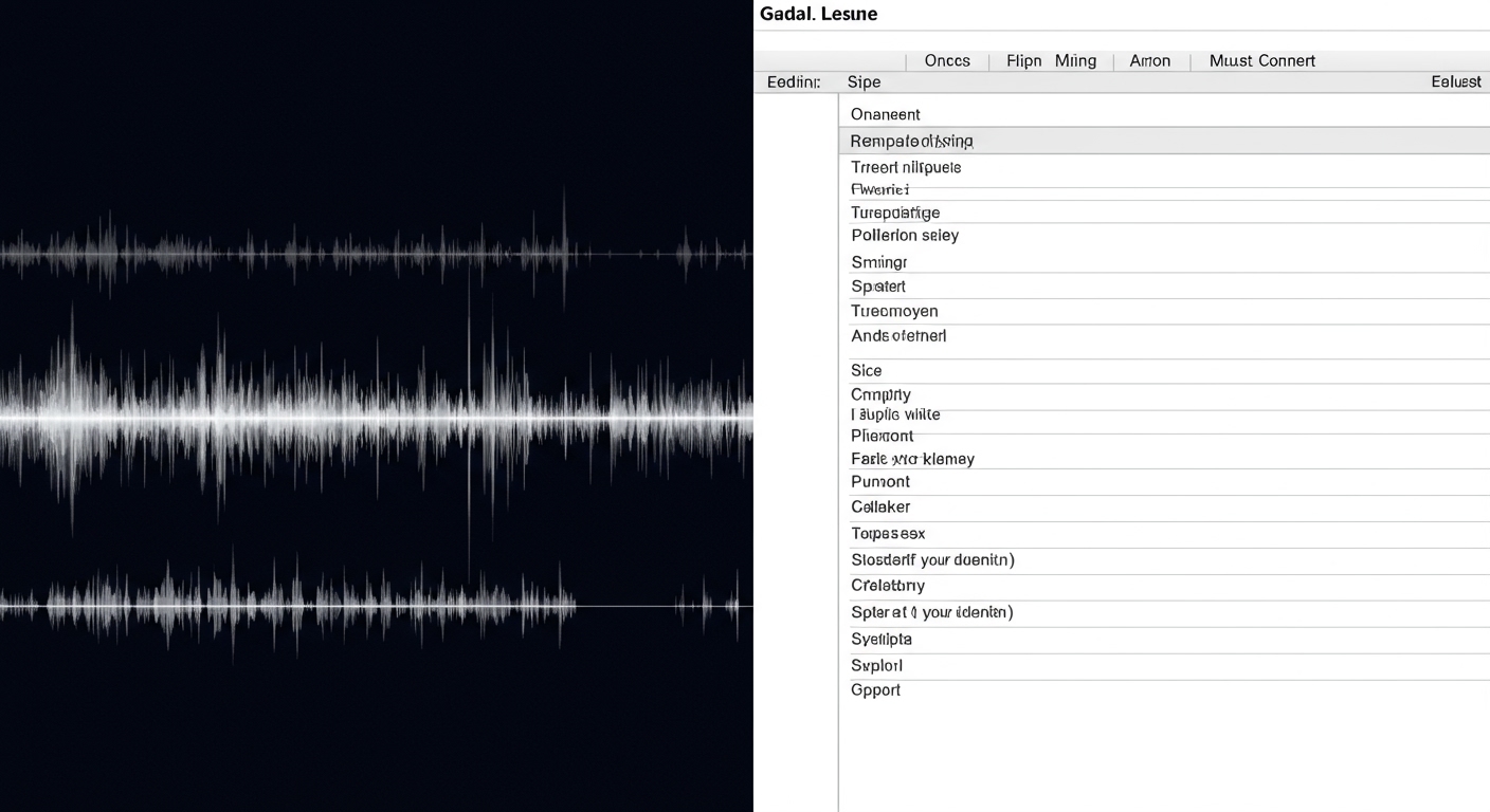 How to Label Speakers in Transcription: A Step-by-Step Guide