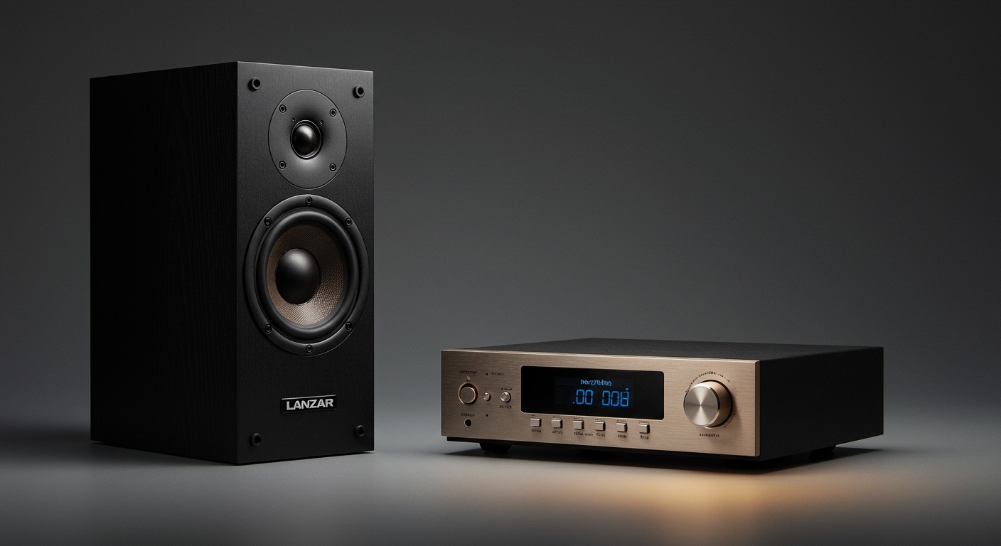 How to Lanzar Speakers: A Step-by-Step Guide