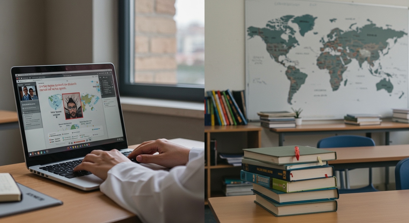 How to Learn English for Arabic Speakers: Step-by-Step Guide