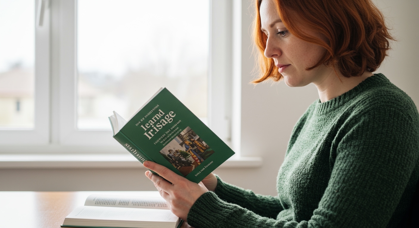 How to Learning Irish: A Step-by-Step Guide
