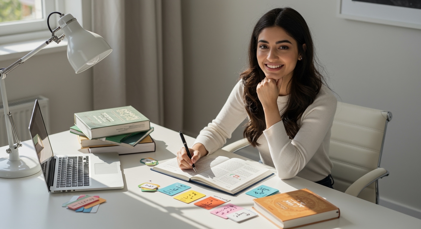 How to Learning Urdu: A Step-by-Step Guide