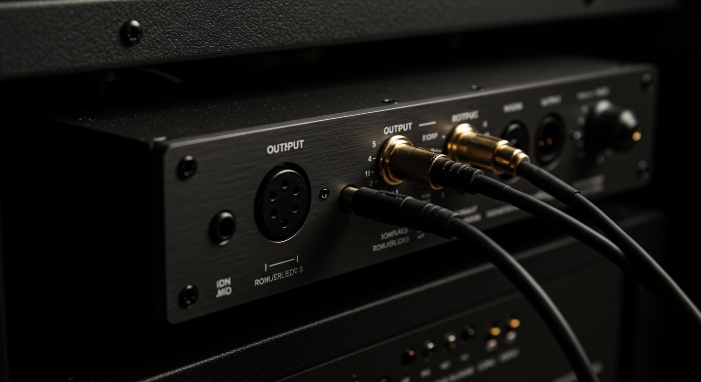 How to Line Output Converter Installation: A Step-by-Step Guide