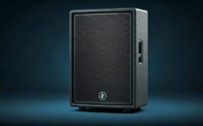 How to Link Mackie Thump Speakers: Wired & Wireless Guide