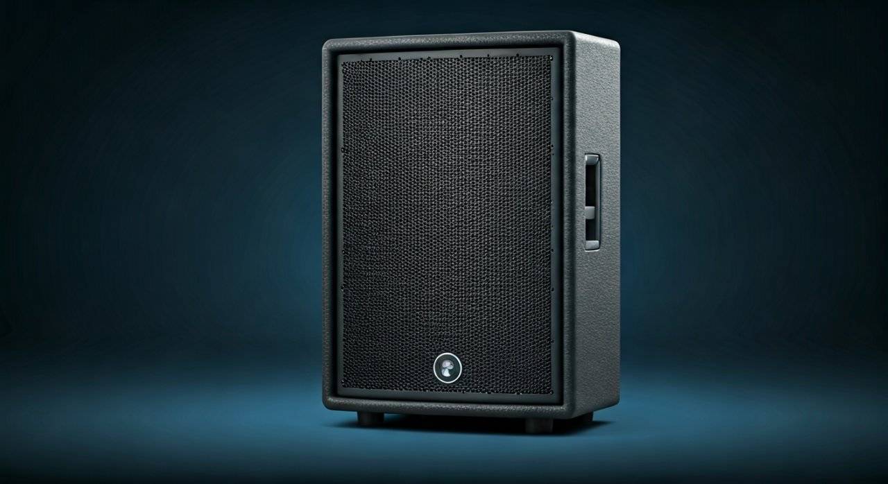 How to Link Mackie Thump Speakers: Wired & Wireless Guide