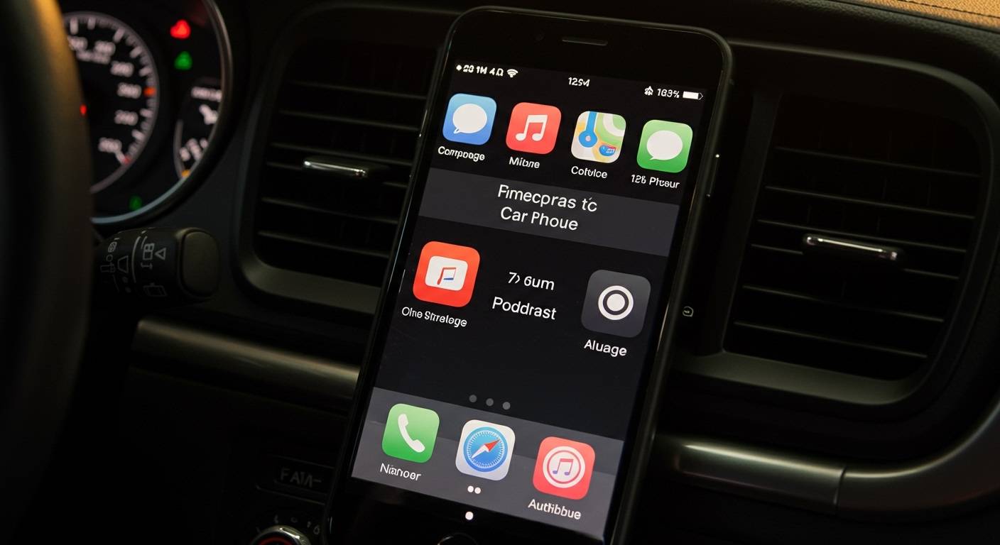 How to Listen to Podcasts Through Car Speakers (7 Best Ways)