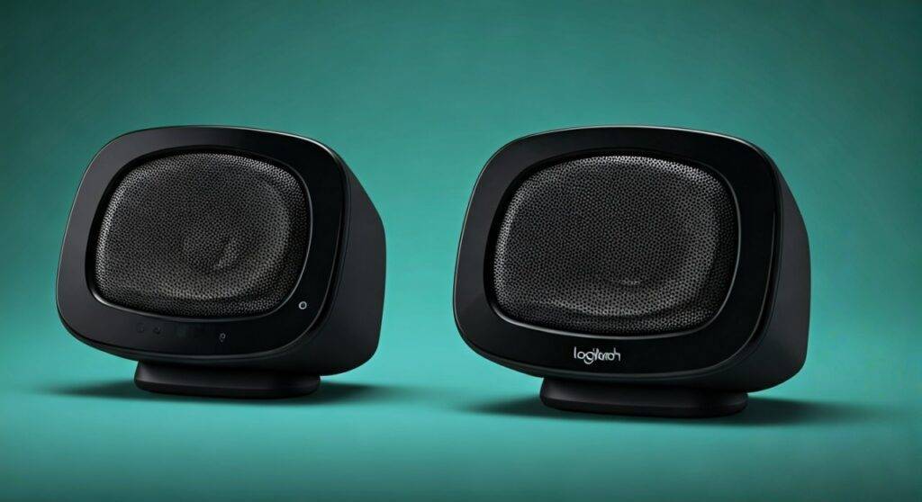 How to Logitech Z625 Speakers: A Step-by-Step Guide