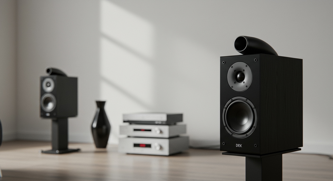 How to Loud Speakers: A Step-by-Step Guide