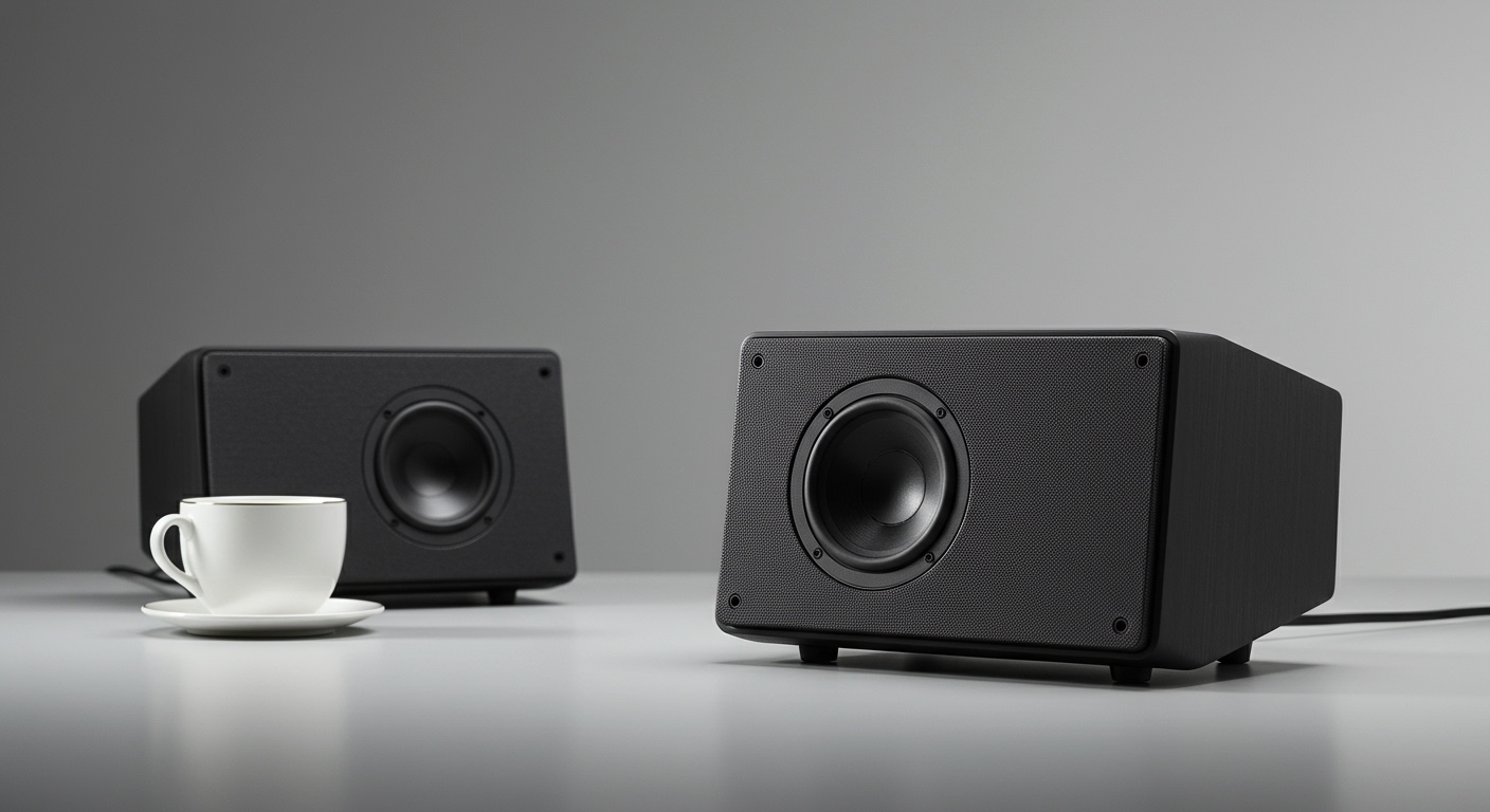 How to Magnetically Shielded Speakers: A Step-by-Step Guide