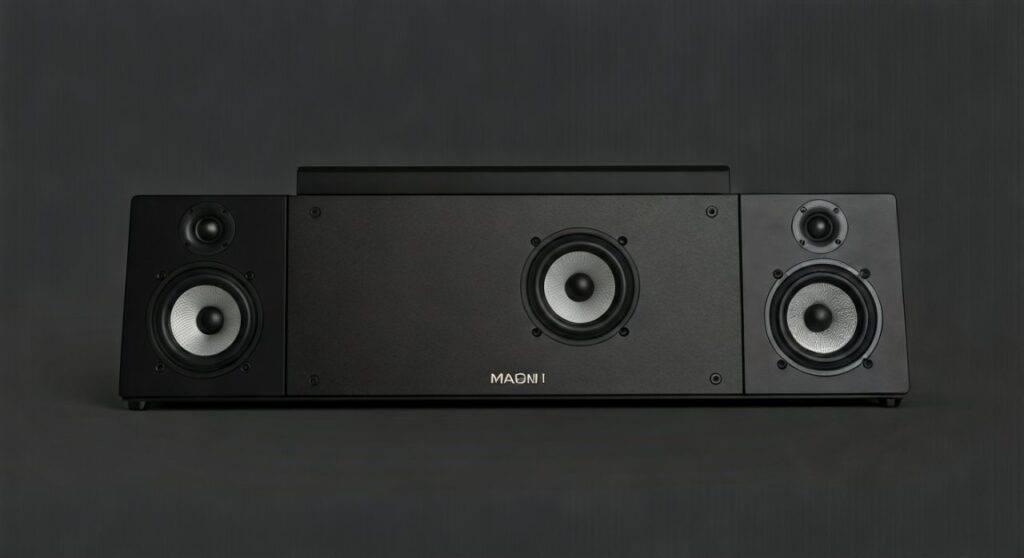 How to Magni 2 Speakers: A Step-by-Step Guide