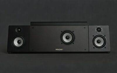 How to Magni 2 Speakers: A Step-by-Step Guide