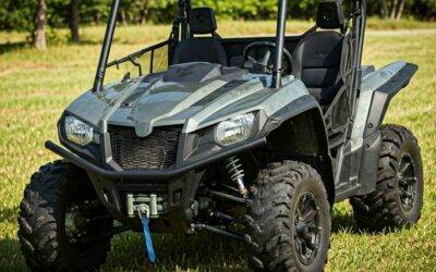 How to Make ATV Speakers: Step-by-Step DIY Guide