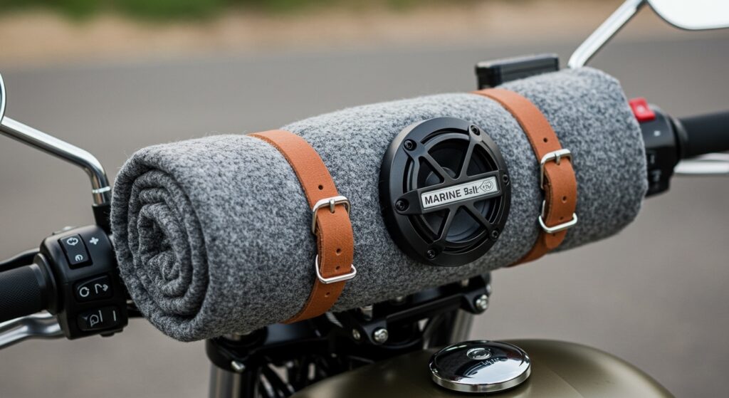 How to Make Blanket Roll Speakers: DIY Step-by-Step Guide