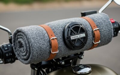 How to Make Blanket Roll Speakers: DIY Step-by-Step Guide