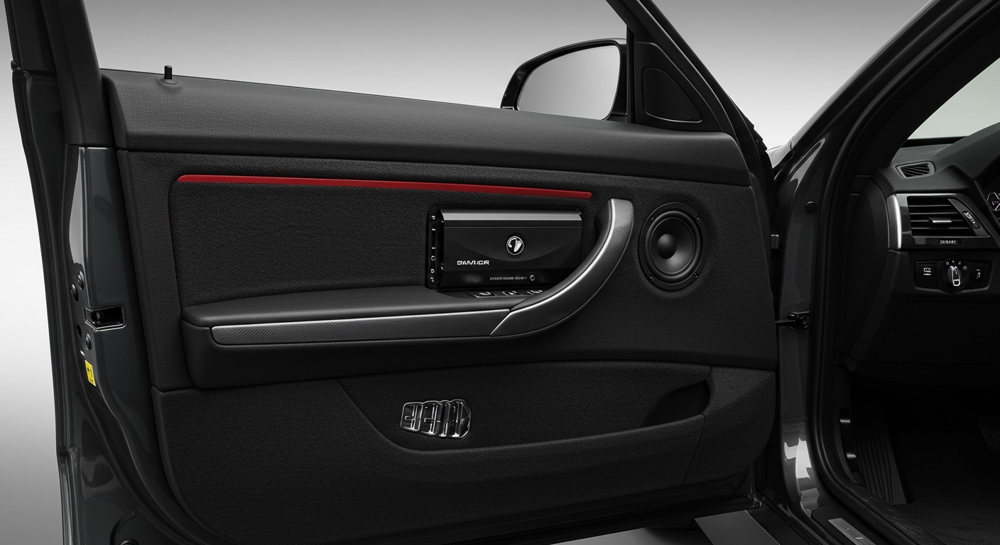 How to Make BMW Speakers Louder: The Expert Upgrade Guide How to Make BMW Speakers Louder: The Expert Upgrade Guide