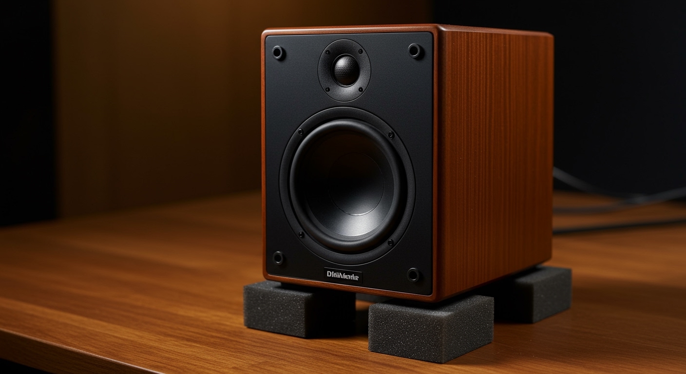 How to Make Cheap Speakers Sound Better: 5 Expert Steps - Featured Image How to Make Cheap Speakers Sound Better: 5 Expert Steps