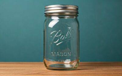 How to Make Mason Jar Speakers: A Step-by-Step DIY Guide