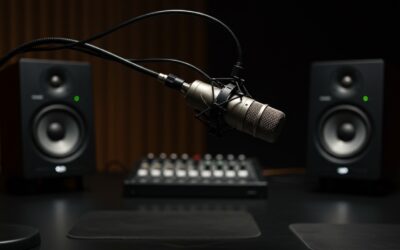 How to Make Mic Not Pick Up Speakers: 5 Easy Steps