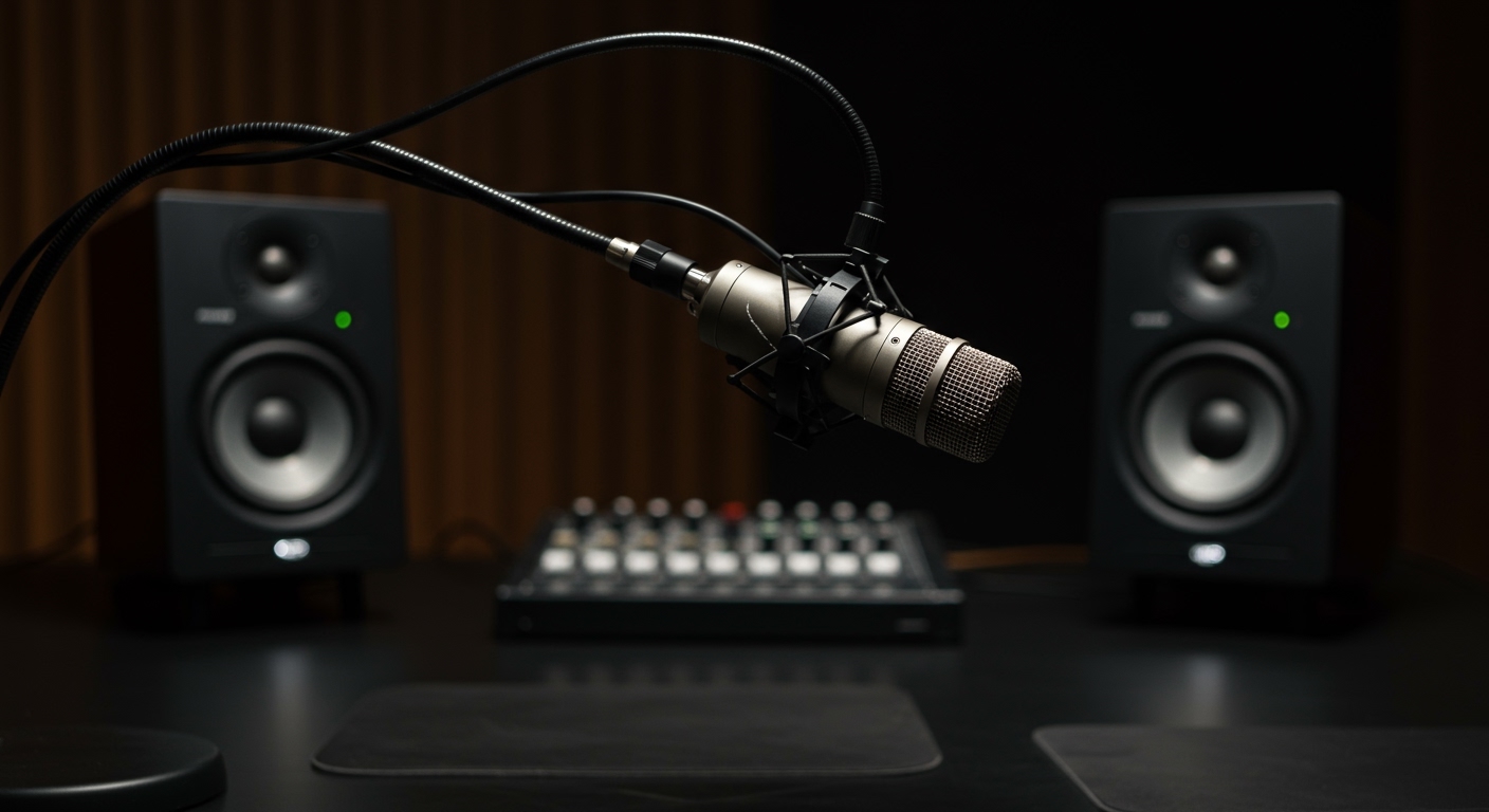 How to Make Mic Not Pick Up Speakers: 5 Easy Steps