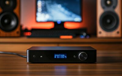 How to Make Non Bluetooth Speakers Bluetooth with a PC