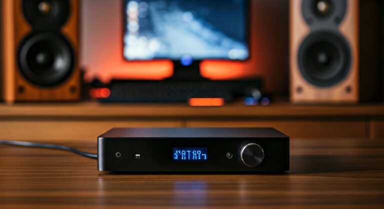 How to Make Non Bluetooth Speakers Bluetooth with a PC