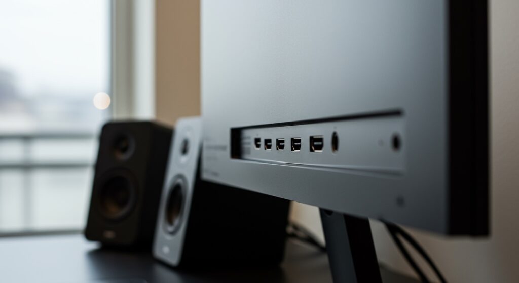 How to Make Sound Come Out of Monitor Speakers: 2024 Guide