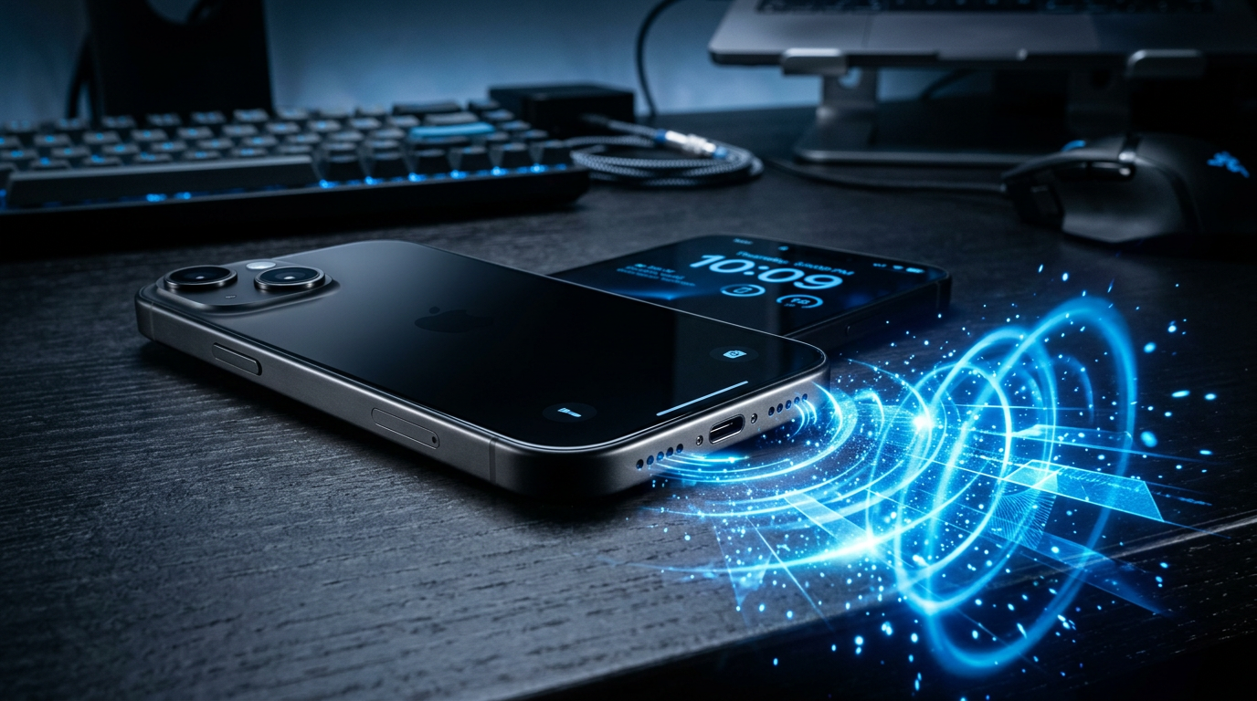 How to Make Speakers Louder on iPhone