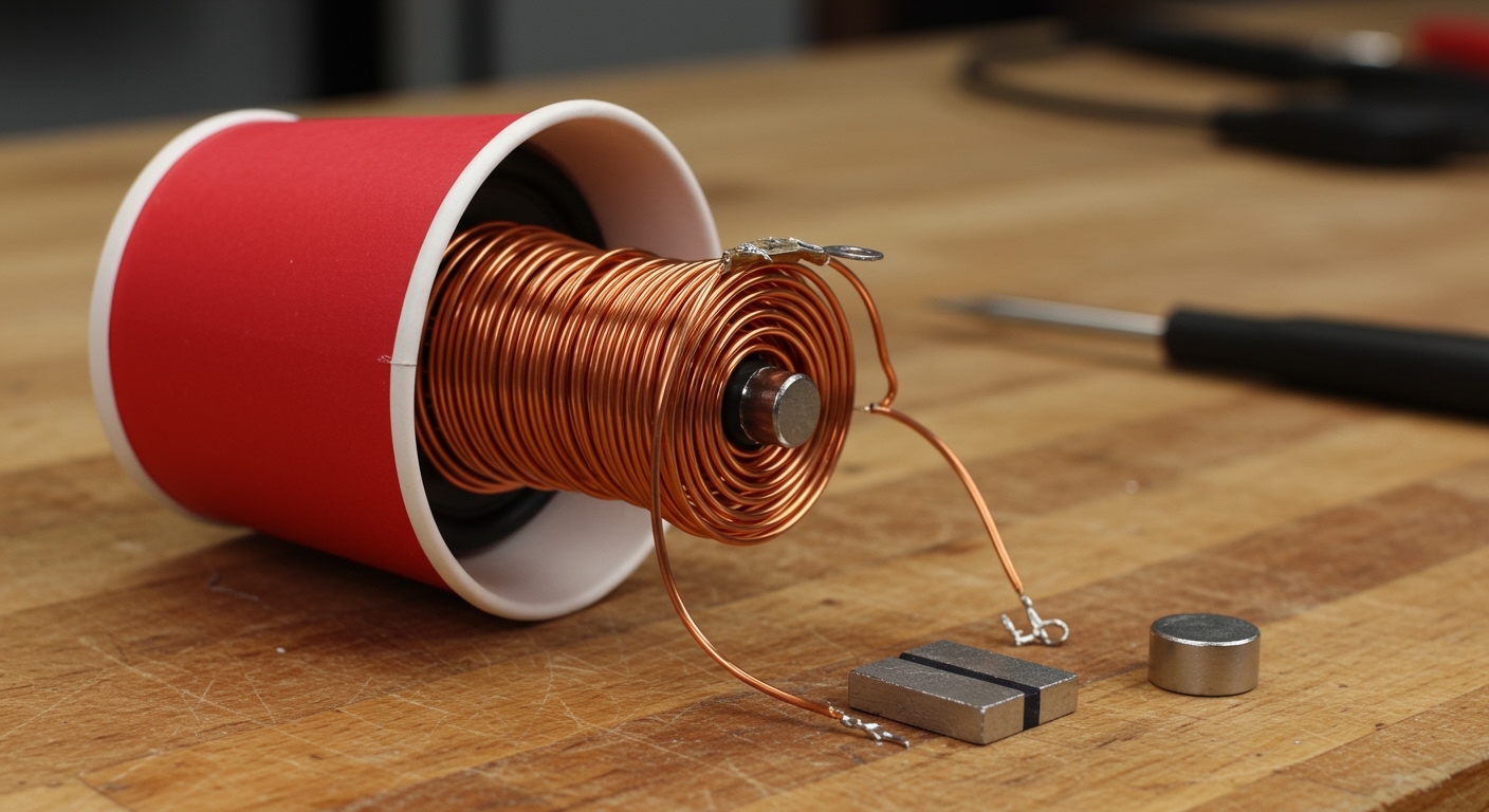 ** How to Make Speakers Out of Cups: Easy DIY Step-by-Step