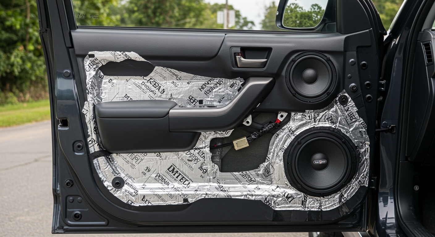 ** How to Make Tacoma Speakers Louder: The Expert Guide ** How to Make Tacoma Speakers Louder: The Expert Guide