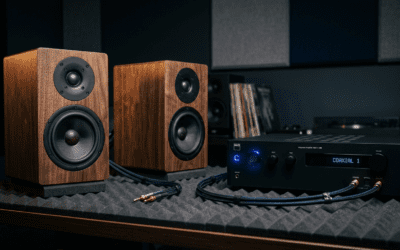 How to Match Amplifier with Speakers