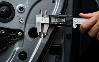 How to Measure Car Door Speakers: A Step-by-Step Guide
