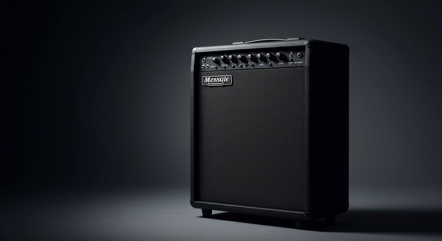 How to Mesa Boogie Speakers: A Step-by-Step Guide