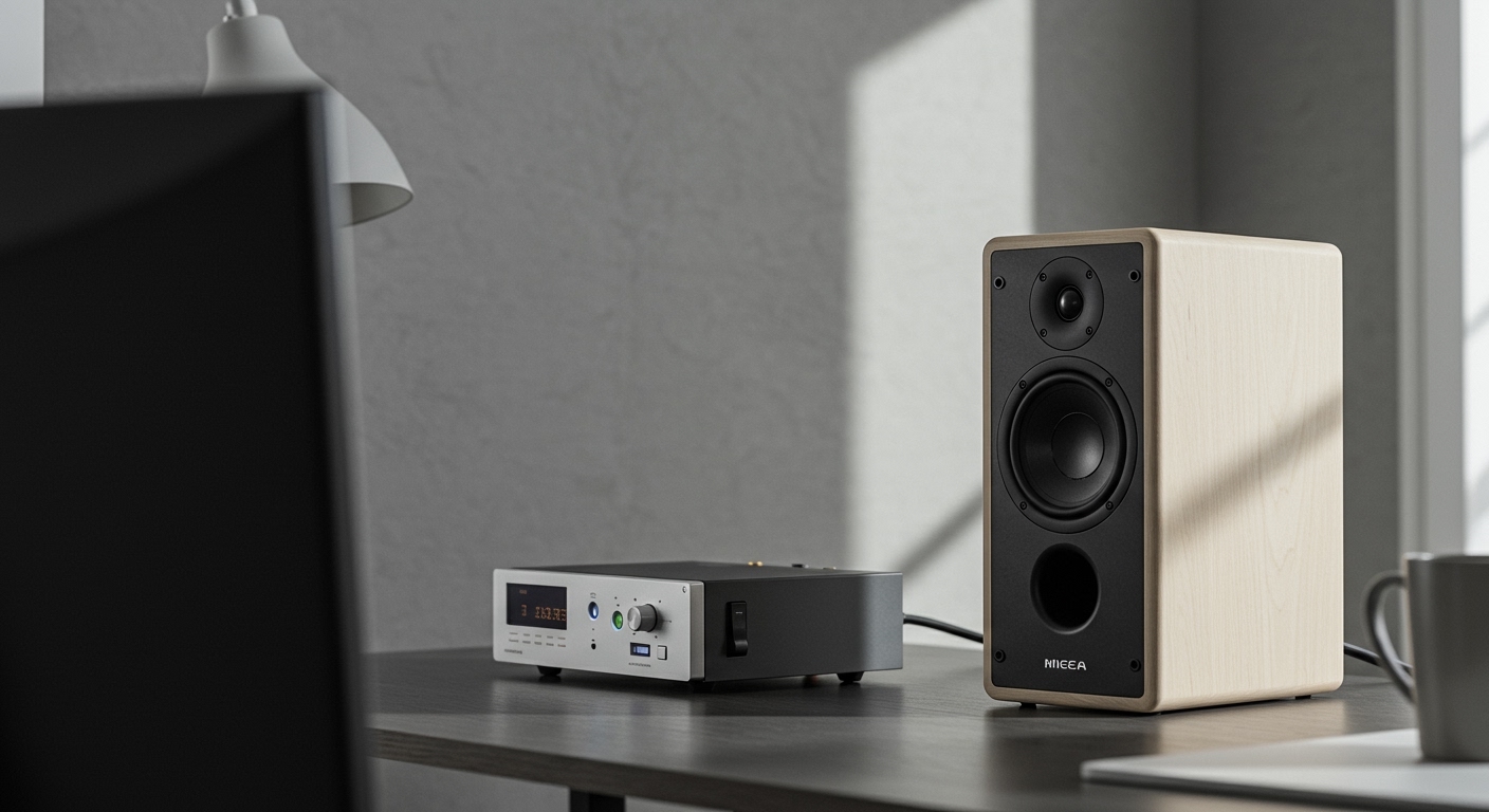 How to Micca Speakers: A Step-by-Step Guide