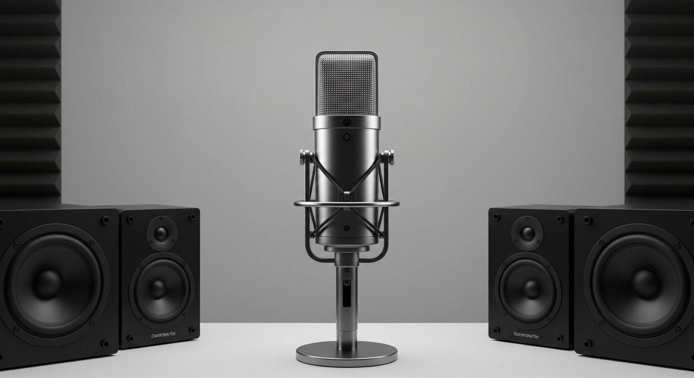How to Microphone and Speakers: A Step-by-Step Guide